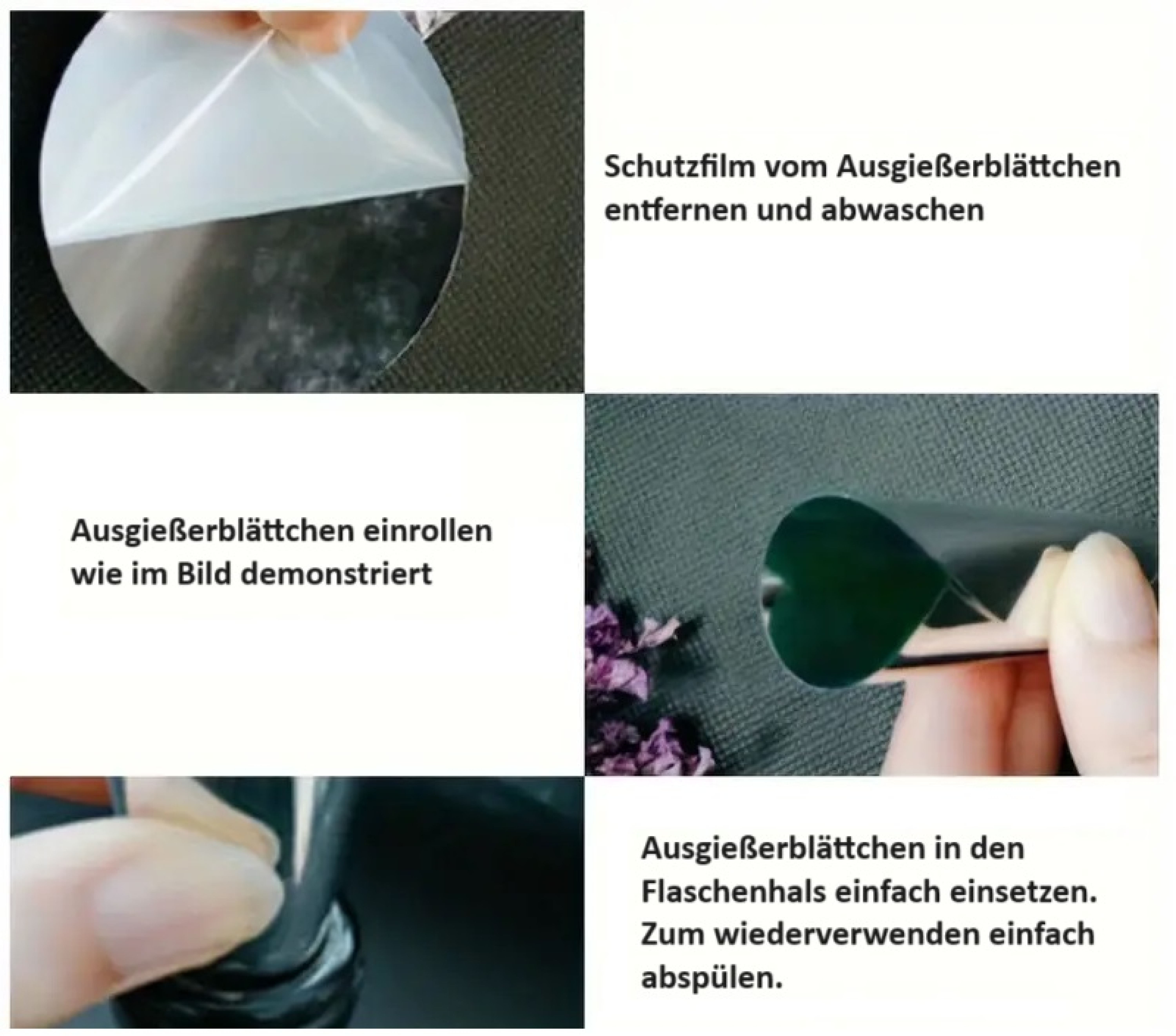 6 Flaschen CASELLO BONDONI Lugana DOC